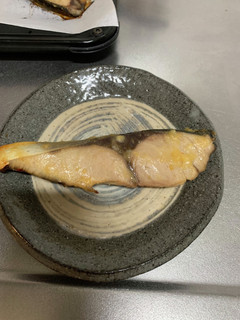 ブリの「下味革命もろみのチカラ」漬け焼き-レシピのメイン写真