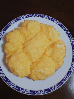 HM&炊飯器で!ちぎりパン-レシピのメイン写真