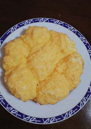 HM&炊飯器で!ちぎりパン-レシピのメイン写真