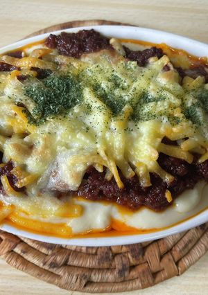 簡単！ホワイトソース！バター無し-レシピのメイン写真