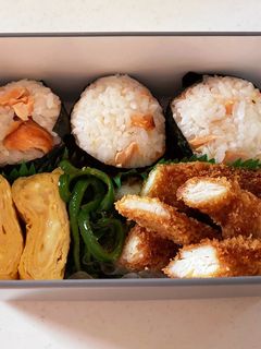 息子♡弁当No.43-レシピのメイン写真