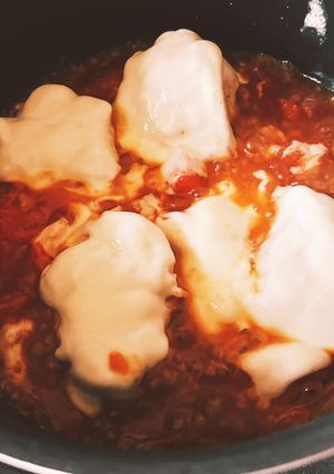 トマトチキンソテー-レシピのメイン写真