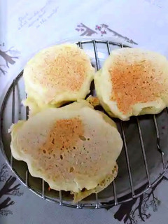 簡単メロンパン-レシピのメイン写真
