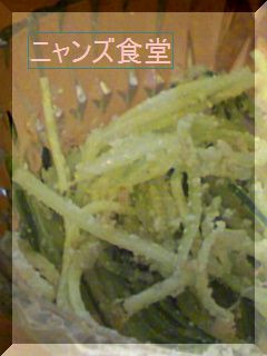 超簡単!まんま粉チーズきゅうり-レシピのメイン写真