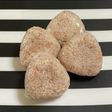 干しエビ・ゴマの炊き込みご飯 白だし使用