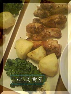 手羽元焼き-レシピのメイン写真