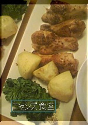 手羽元焼き-レシピのメイン写真