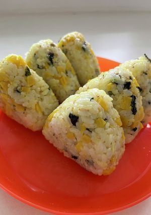 チュモッパ-レシピのメイン写真