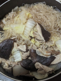 石狩鍋-レシピのメイン写真