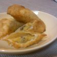 メキシカンなお豆のおつまみ