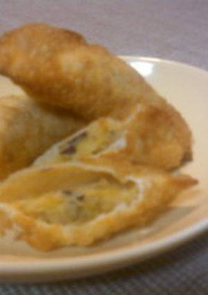 メキシカンなお豆のおつまみ-レシピのメイン写真