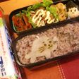 これでキャラ弁パーツが蓋にくっつかない!