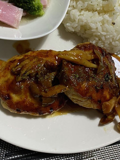 つくねチーズ-レシピのメイン写真