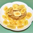 「コーラ蒸しパン」