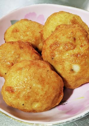 豆腐でかさ増しチキンナゲット-レシピのメイン写真