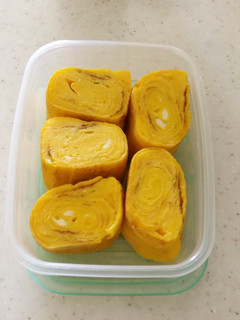 大人の卵焼き-レシピのメイン写真