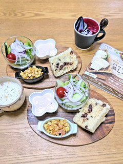 チョコチップ蒸しパン-レシピのメイン写真