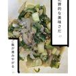 ゴーヤと各種野菜の卵炒め