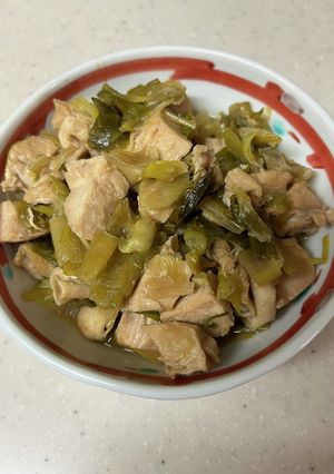 もろみのチカラで焼き鳥？-レシピのメイン写真