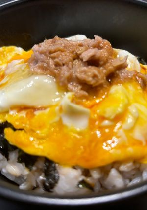 簡単⭐︎我が家の朝ごはん-レシピのメイン写真