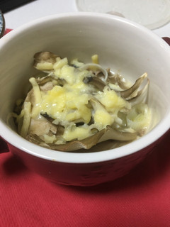 鯖缶のねぎマヨチーズ焼き-レシピのメイン写真