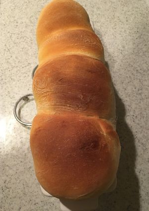 食パン風-レシピのメイン写真