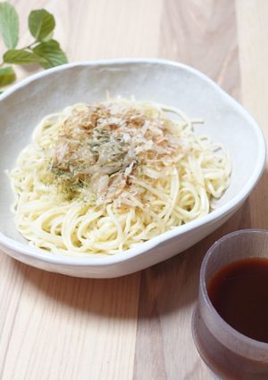 パパッと冷麺♪♪-レシピのメイン写真