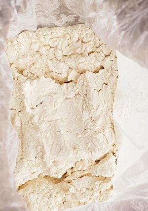 自家製☆HM(100g、150g)-レシピのメイン写真