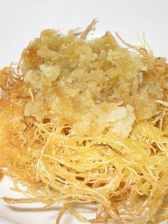 捨てずに美味しい☆ねぎの根っこの天ぷら-レシピのメイン写真