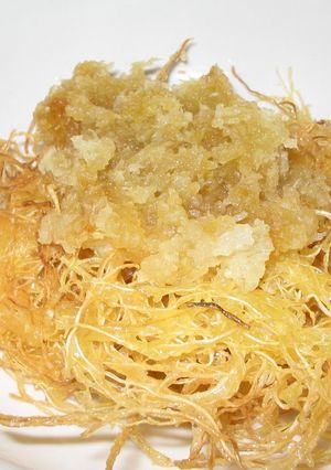 捨てずに美味しい☆ねぎの根っこの天ぷら-レシピのメイン写真