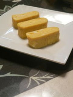 ふんわりジューシー出汁巻き卵-レシピのメイン写真