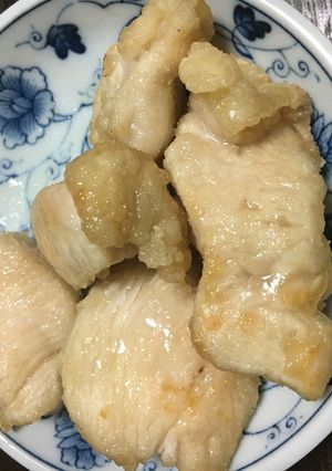 唐揚げ-レシピのメイン写真