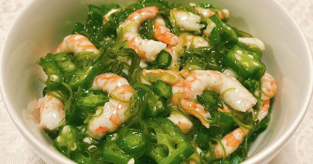 基本からアレンジまで!思わずつくりたくなる「小エビ ボイル」のレシピ集 | クックパッド