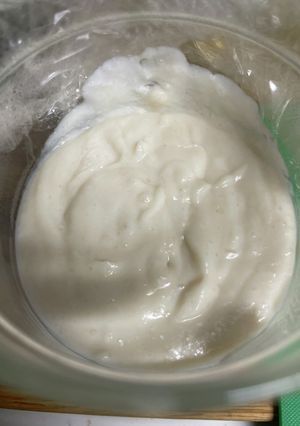 我が家の隠し味酒粕作り置き-レシピのメイン写真