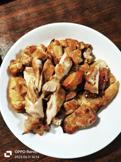 漬け込みだけの鶏照り焼き-レシピのメイン写真