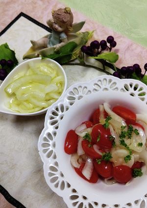 食べる玉葱ドレッシング♬-レシピのメイン写真