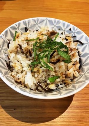 コストコの鯖で簡単サバご飯-レシピのメイン写真