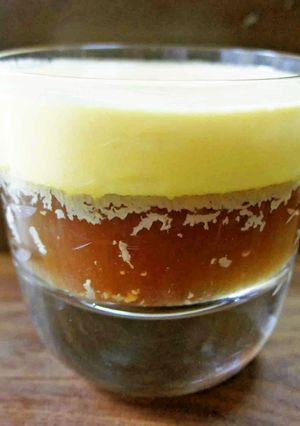 エッグコーヒー-レシピのメイン写真