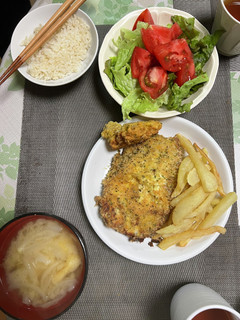下味革命もろみのチカラでとんかつ-レシピのメイン写真