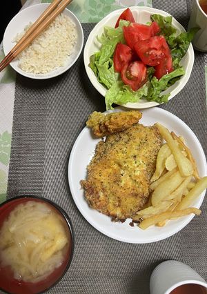 下味革命もろみのチカラでとんかつ-レシピのメイン写真