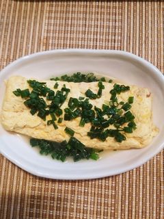 黄金のスープのだし巻き玉子〜-レシピのメイン写真