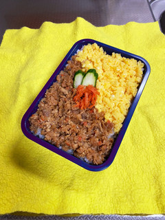 高校生男子弁当20230610-レシピのメイン写真