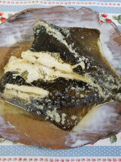 もろみのチカラでカレイの酒蒸し♪-レシピのメイン写真