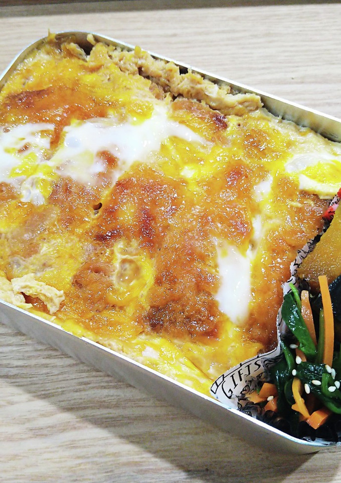 中学生お弁当　2023/6/12　記録用-レシピのメイン写真