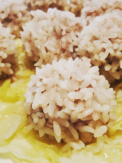 真珠蒸し焼売-レシピのメイン写真