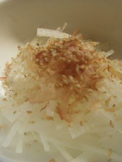 簡単*大根サラダ-レシピのメイン写真