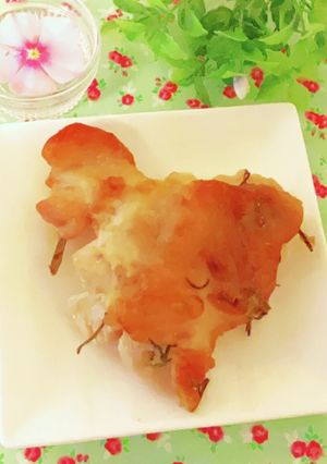 柔らかい☆鶏むね肉のオーブン焼き-レシピのメイン写真