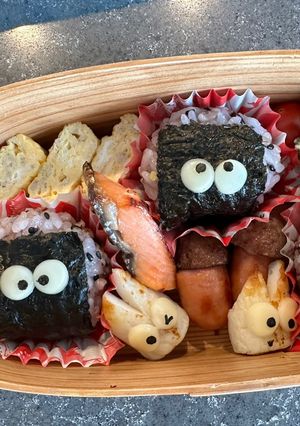 どんぐりウインナー-レシピのメイン写真
