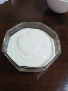 豆腐クリーム(水切りなし・スイーツ系)-レシピのメイン写真