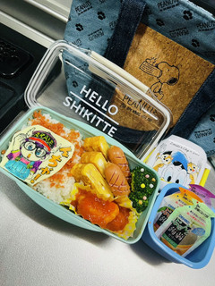 高校男子弁当♡ 覚書〜-レシピのメイン写真